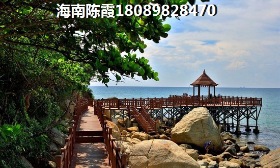 海口市西海岸小户型房价多少（海口西海岸房前景怎样）